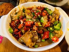 -付小姐在成都(中山公园店)