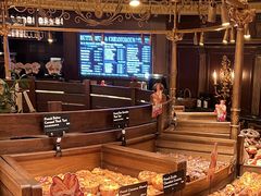 -B&C黄油与面包·THE GARDEN BAKERY概念店(世纪汇店)