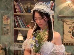 -秘密花园(法华镇路店)