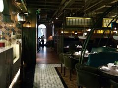 -青叶202都市餐厅(迪诺水镇店)