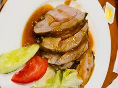 -小飞象葡国餐