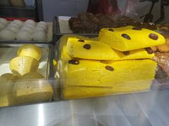 -宫门口馒头铺(创始人总店)