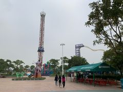 -厦门方特梦幻王国