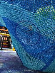 -反弹蹦床公园·亲子乐园·团建·派对(尚品奥莱店)