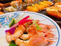 -大岛日本料理铁板烧(南通大饭店)