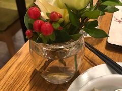 -茹·pure vegan(博华广场店)