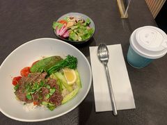 -théATRE茶聚场·餐厅(环球金融中心店)