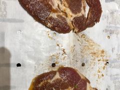 -新石器烤肉(中房金谊广场店)