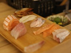 -鮨政·Omakase(万象城店)