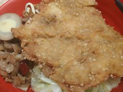 -大炮盐酥鸡(新街口店)