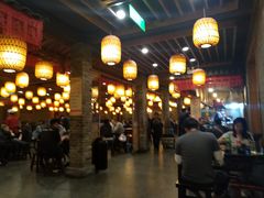 -小街天府(西工小街店)