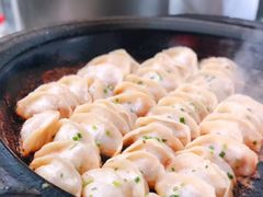 -老盛兴汤包馆(安波店)
