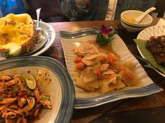 -紫滇源云南生态菜(丹凤街店)