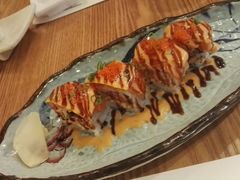 -栖川山葵家·寿喜锅·日式料理(龙湖北城天街商场店)