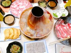 -宣武小院涮肉(前门店)