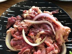-冷面大王(细河南路店)