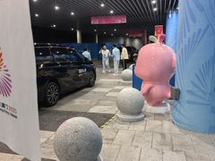 -深圳市体育中心体育馆主馆