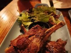 -El Bodegon阿根廷秘鲁餐厅(幸福路店)
