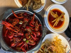 -李叔叔虾蟹大排档(青羊店)