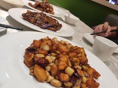 -大碗居·烤鸭·鱼头泡饼(天坛东门店)