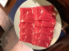 上脑牛肉-东来顺饭庄(apm总店)