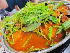 -京都亭(沙柳路店)