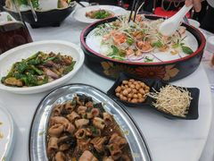 -嘉升大排档(番禺总店)