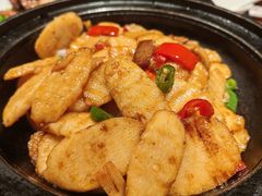 -潇湘甲鱼村(清河店)