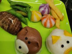 -自助火锅筷乐食代自助餐厅(金辰店)