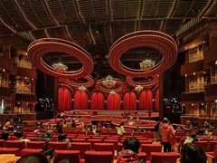 -交通银行前滩31演艺中心