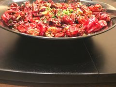 -丽晶轩中餐厅(重庆丽晶酒店)