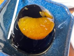 -湊湊火锅·茶憩(南京东路悦荟店)