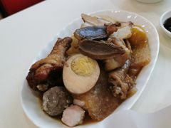 -旺角宝港式茶餐厅(寮步店)