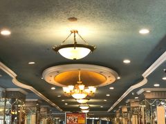 -新侨三宝乐西餐厅(崇文门店)