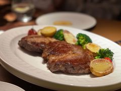 -柏蔻餐厅Le Banquet Bistro(天河北店)