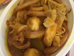 -许留山(上海街店)