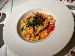 -弗兰克牛排西餐厅Ribone steak house(柠檬花园店)