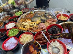 -小吴水煮(羊子巷无任何分店)