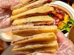-山水茶艺馆·点心粤菜·30年老字号