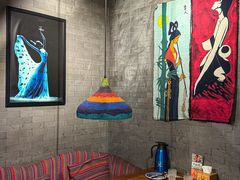 -雀舞云南菜(天津天河城购物中心店)