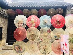 -回龙窝历史文化街区