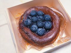 -OUR Bakery(SKP-S店)