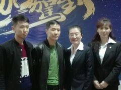 -映画影院(信悦汇店)