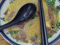 -鸭小妹鸭血粉丝(老门东店)