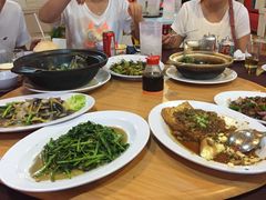 -ZF Seafood Restaurant 卓峰海鲜餐