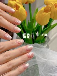 -悦指间美甲美睫