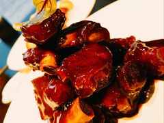 -苏帮袁·竹(北京坊店)