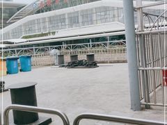 -厦门邮轮中心厦鼓码头(轮渡站)