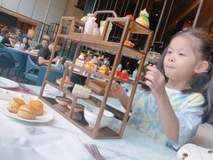 -杭州久泰饭店·摩卡花园