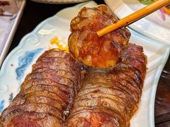 -土砂锅生态山庄·非遗砂锅雅鱼